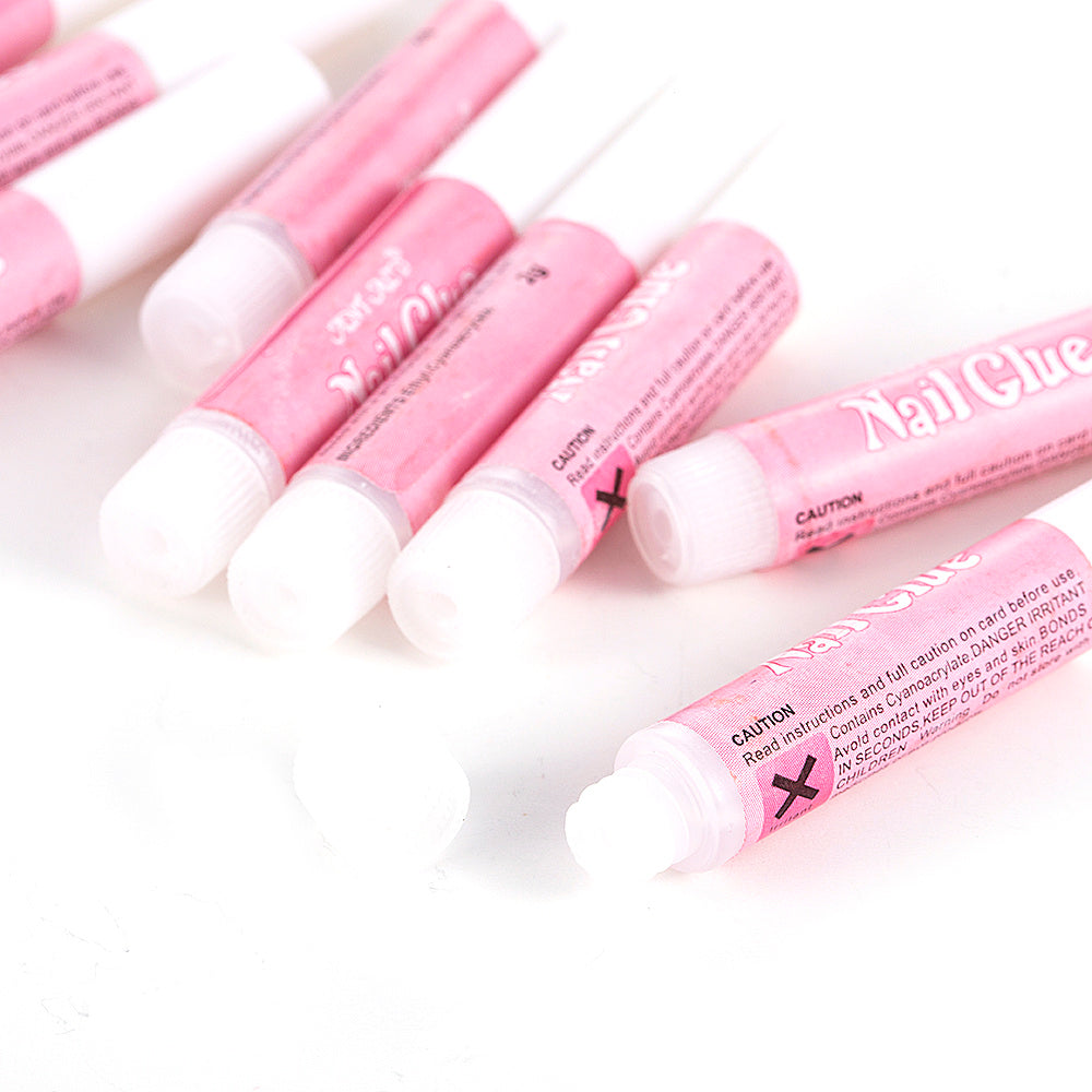 Nail Glue(pack of 10)