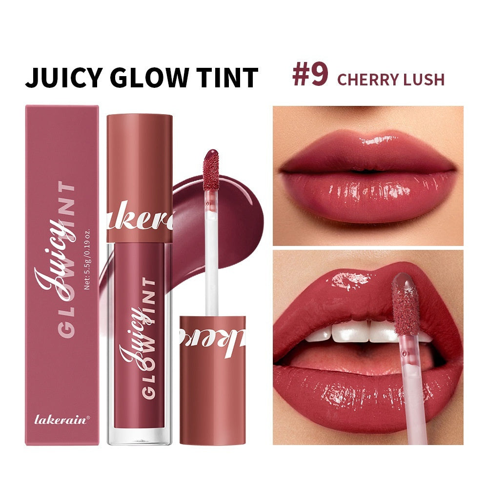 Juicy Glow Tint Lip Lacquer