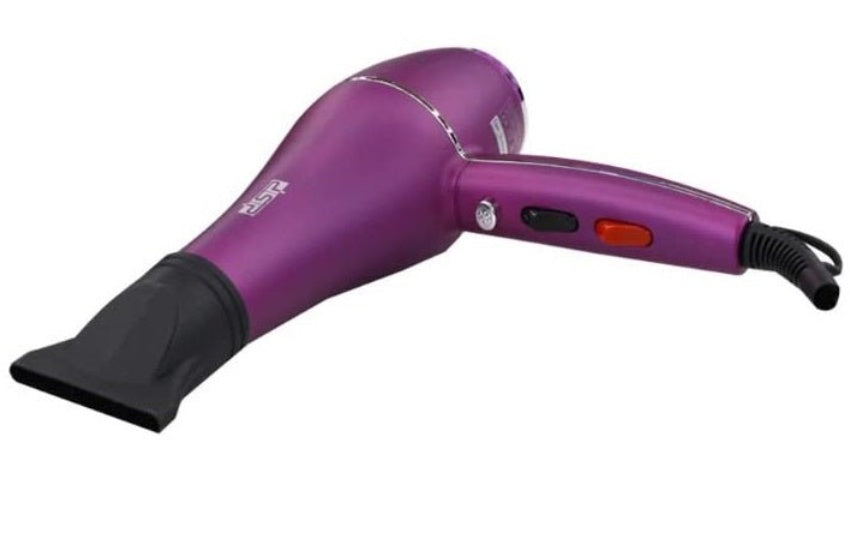 Hair Dryer