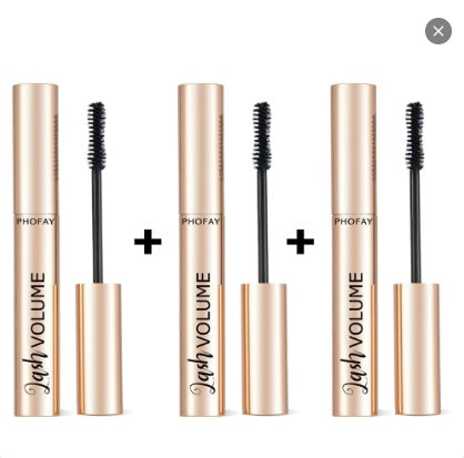 Volumizing Mascara