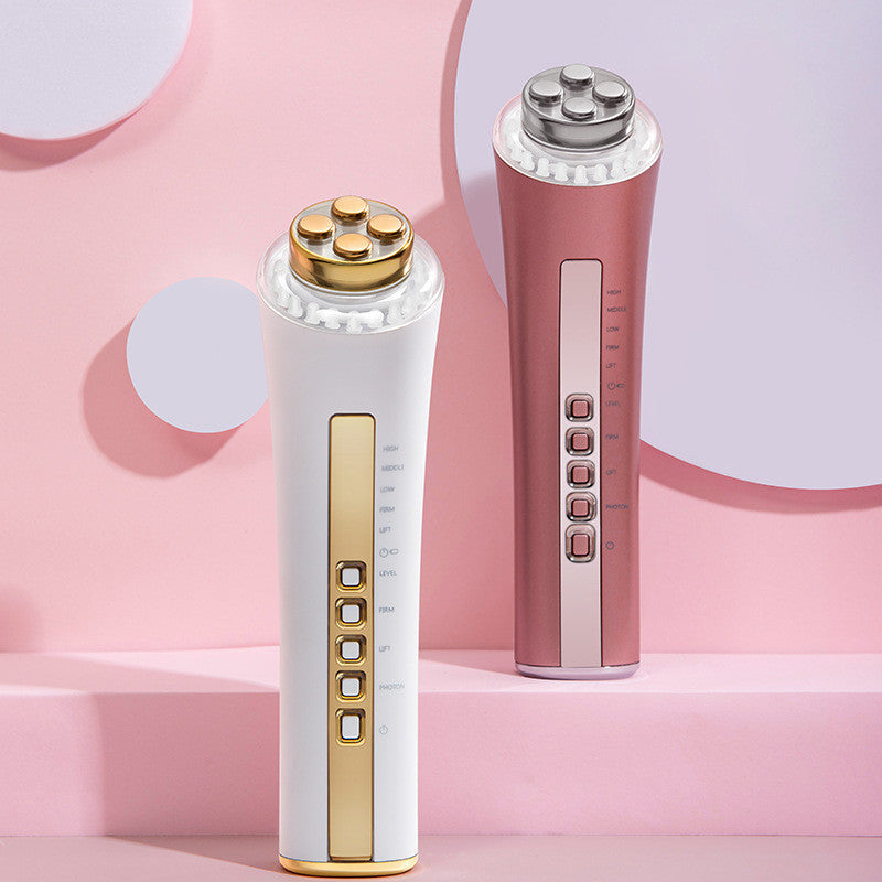 RF Radio Frequency Skin Tightening Device