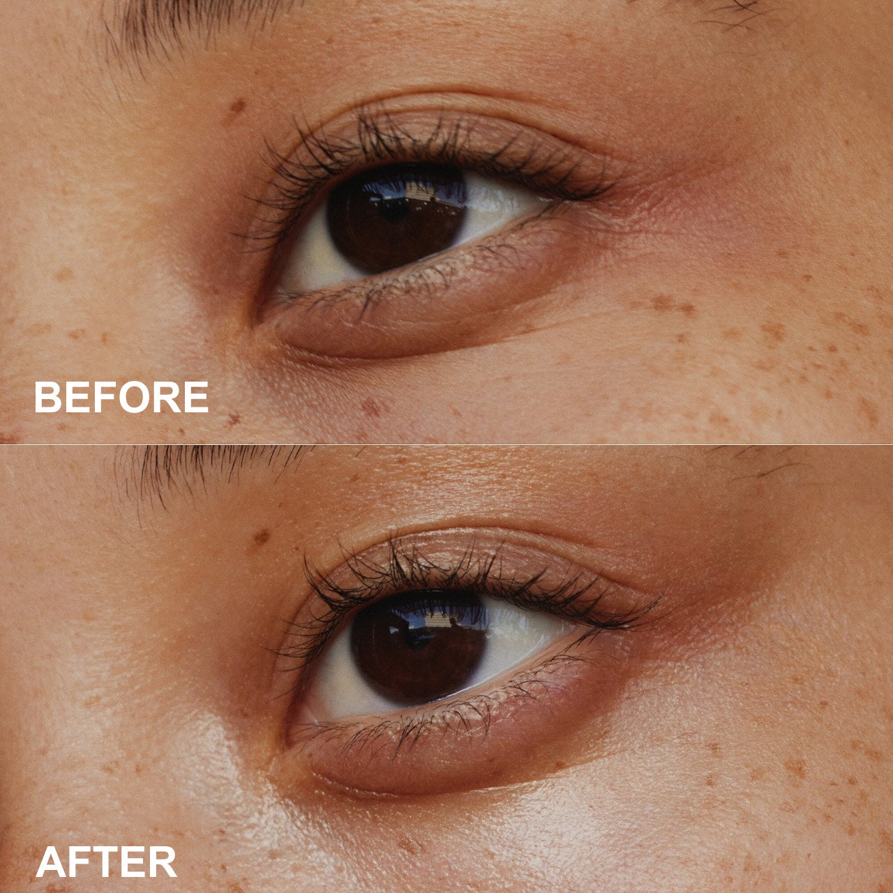 Anti-wrinkle Moisturizing Eye Cream