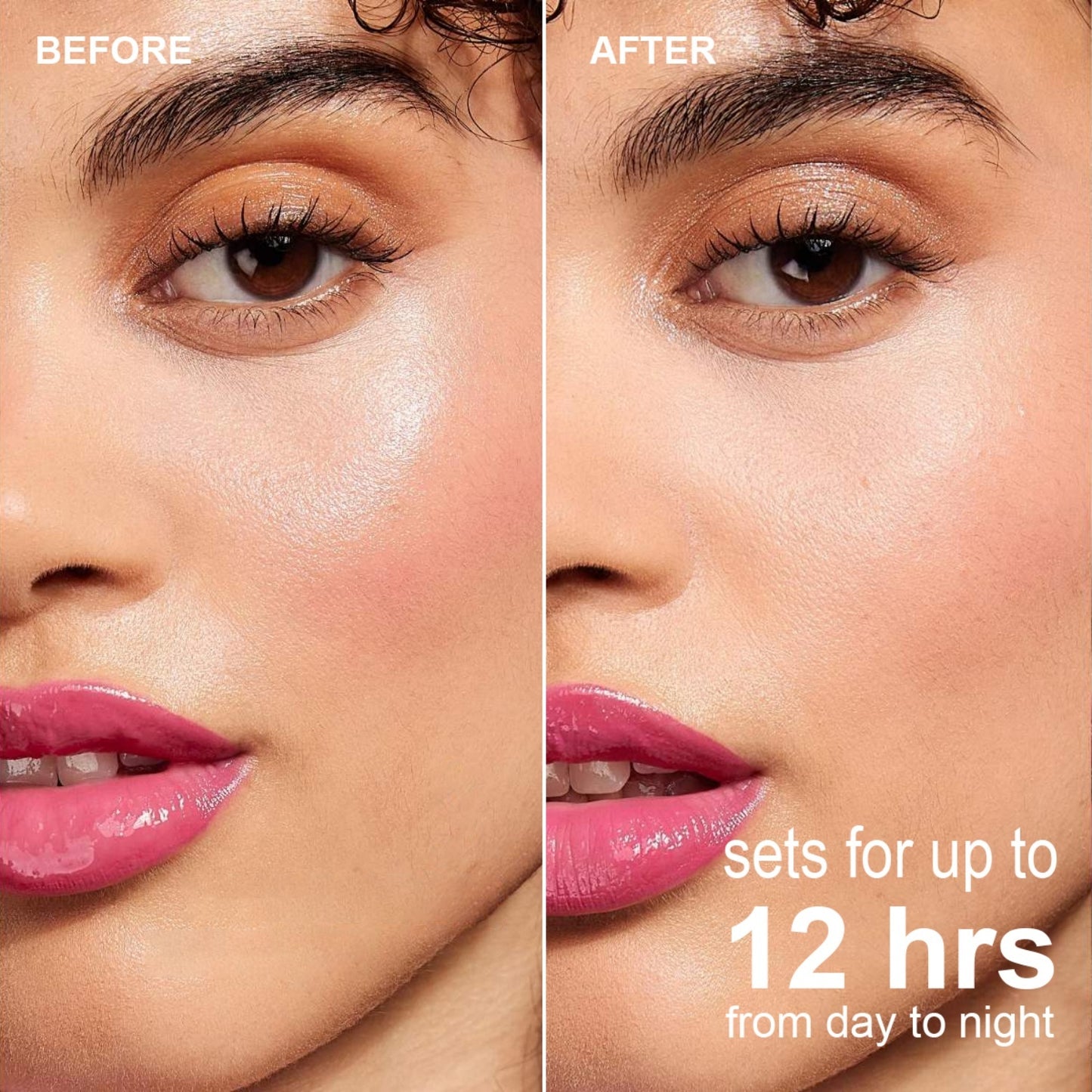 Moisturizing Setting Spray