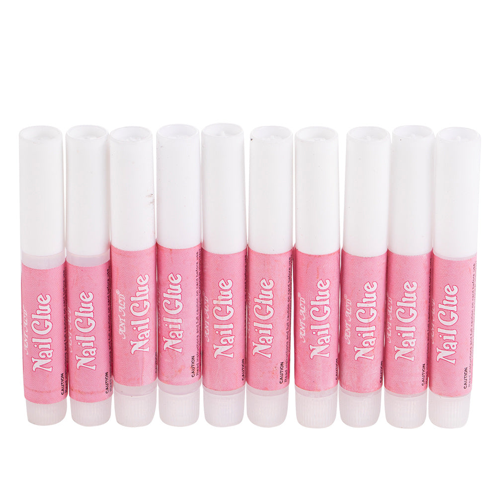 Nail Glue(pack of 10)