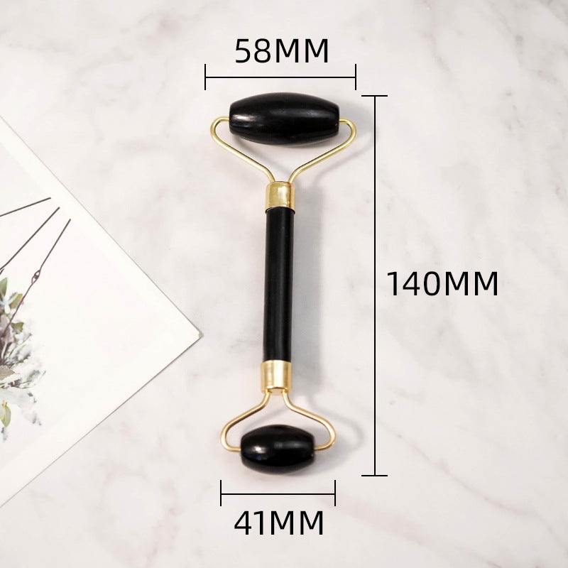 Jade Roller Facial Tool for Skin Care
