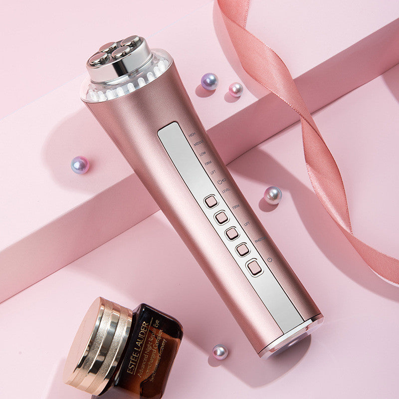 RF Radio Frequency Skin Tightening Device