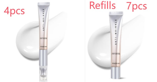 Anti-wrinkle Moisturizing Eye Cream