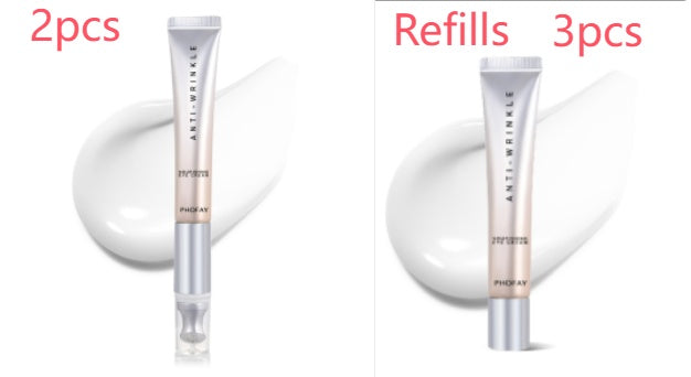 Anti-wrinkle Moisturizing Eye Cream
