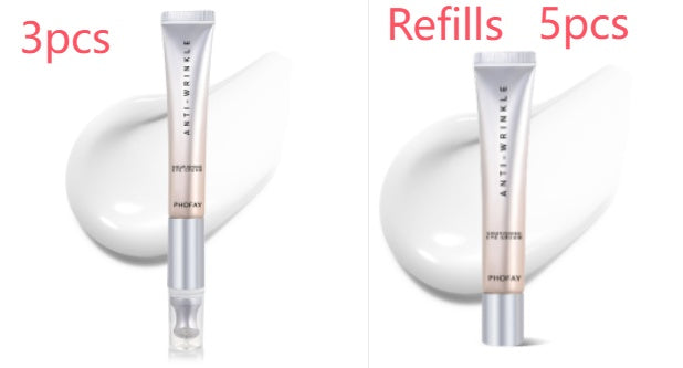 Anti-wrinkle Moisturizing Eye Cream